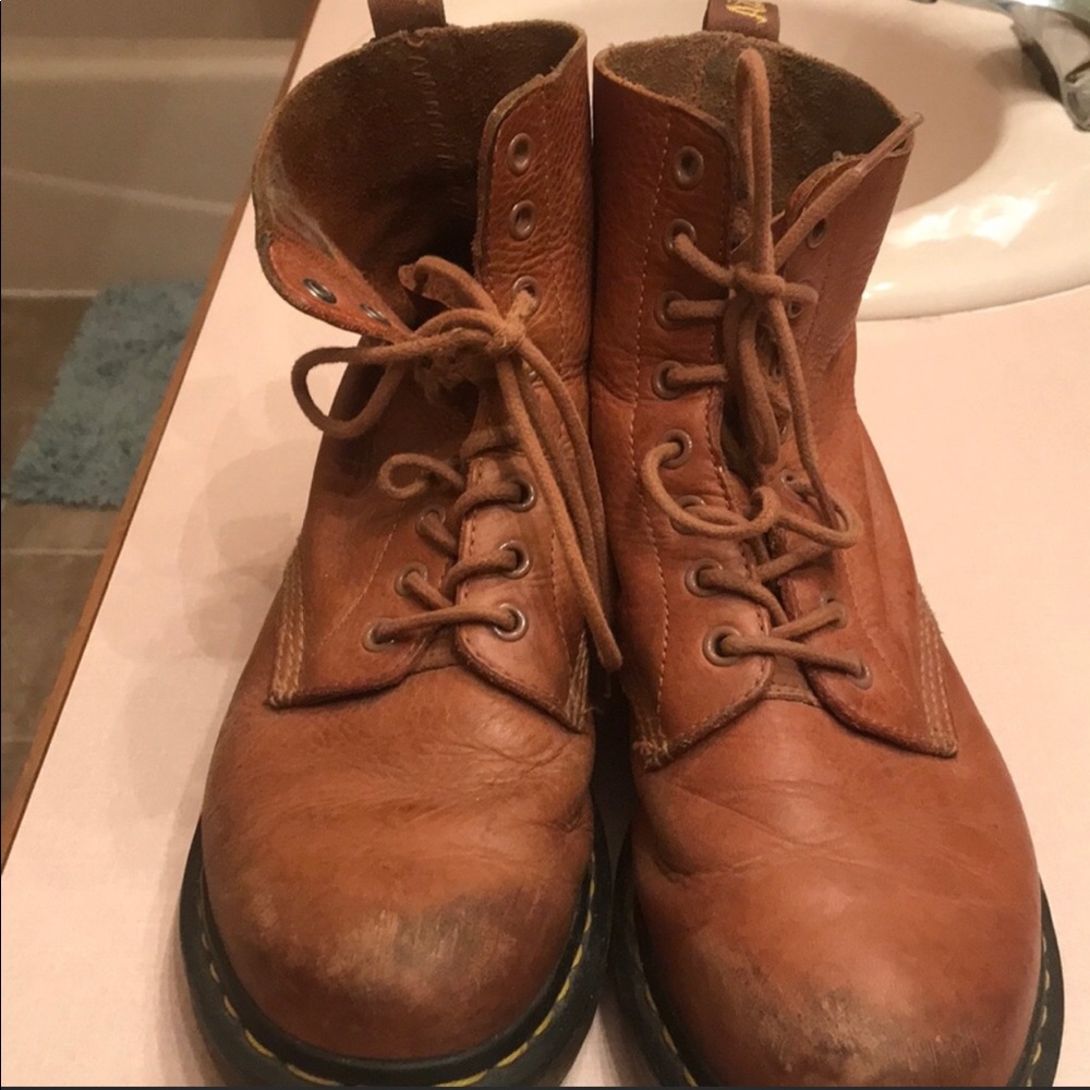 Doc Martens